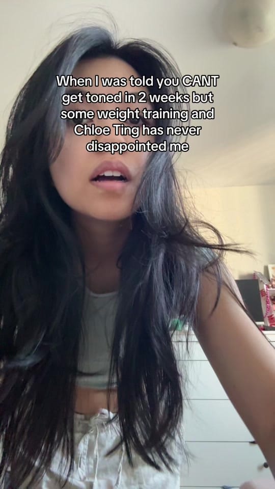 Post 1 by Tricia | @triciapatio on TikTok (video)