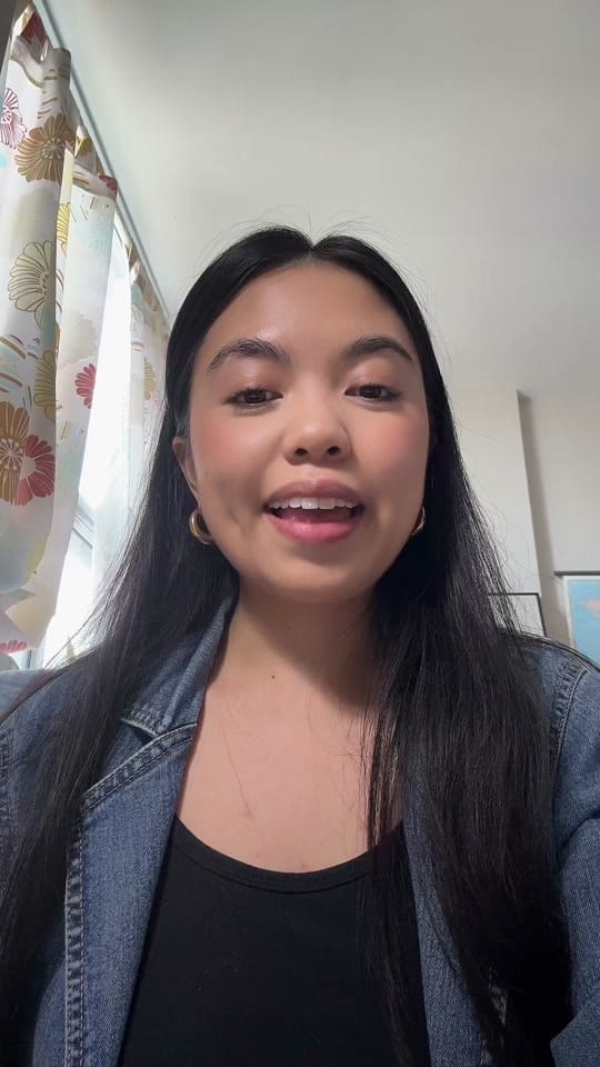 Post 6 by Tricia | @triciapatio on TikTok (video)