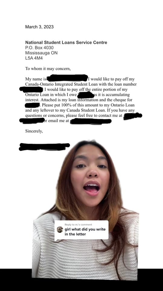 Post 9 by Tricia | @triciapatio on TikTok (video)