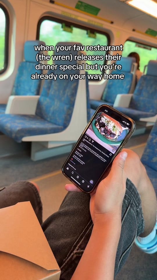 Post 4 by Tricia | @triciapatio on TikTok (video)