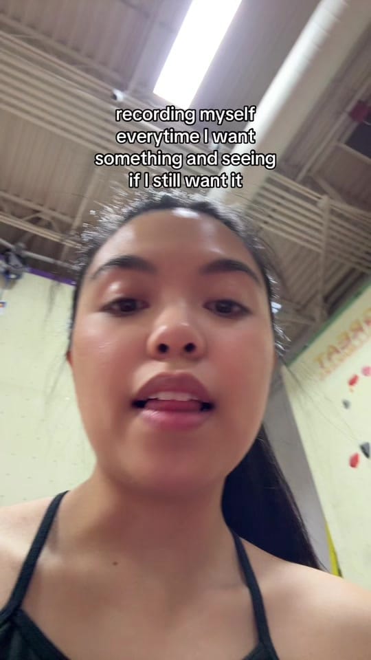 Post 7 by Tricia | @triciapatio on TikTok (video)