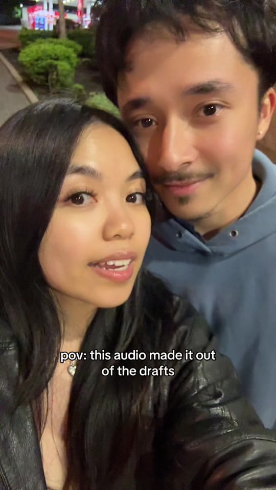 Post 5 by Tricia | @triciapatio on TikTok (video)
