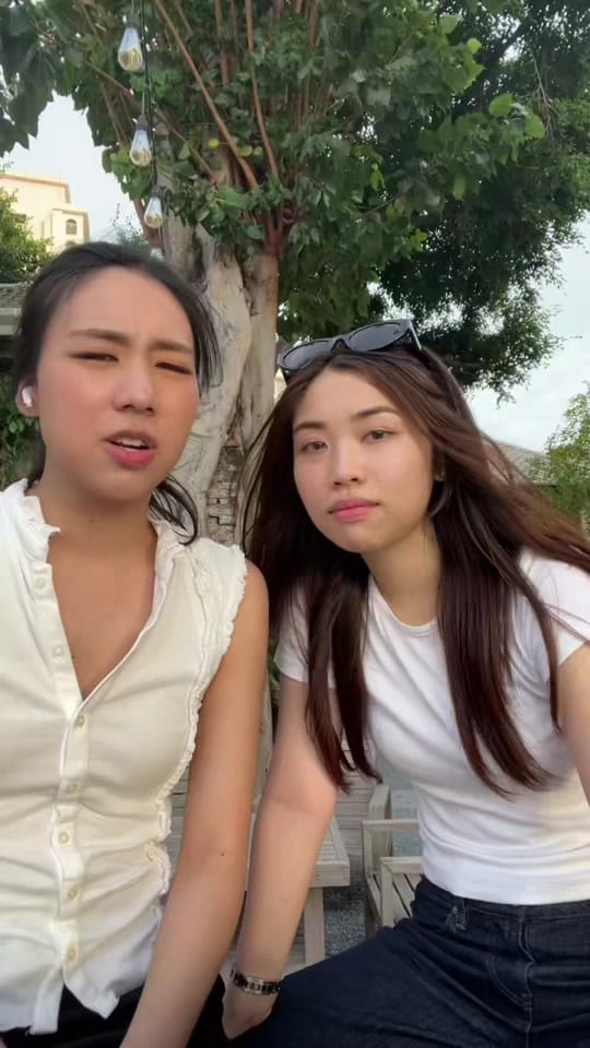 Post 2 by chompoo not shampoo on TikTok (video)