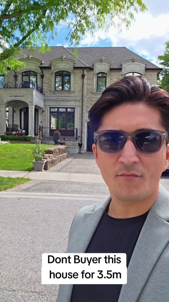Post 8 by Ray Ahmadi on TikTok (video)