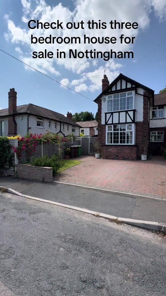 Post 8 by Brenton Smith Estate Agent on TikTok (video)
