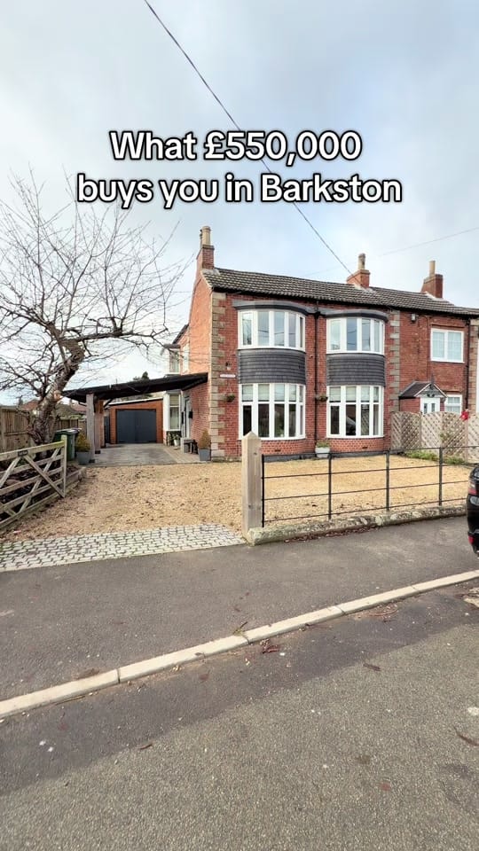 Post 3 by Brenton Smith Estate Agent on TikTok (video)