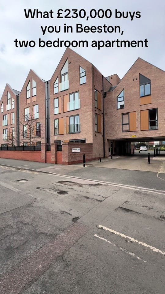 Post 10 by Brenton Smith Estate Agent on TikTok (video)