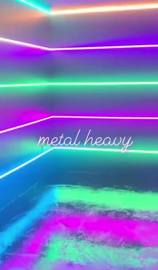 Post 1 by metalheavymovie on TikTok (video)