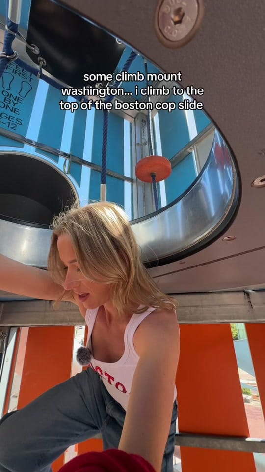 Post 4 by everydaymaggie on TikTok (video)
