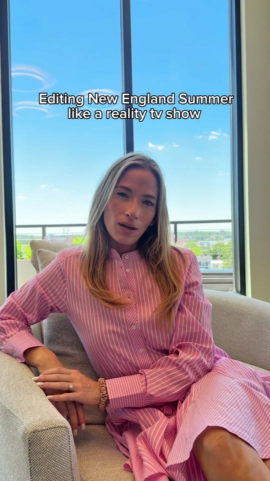 Post 5 by everydaymaggie on TikTok (video)