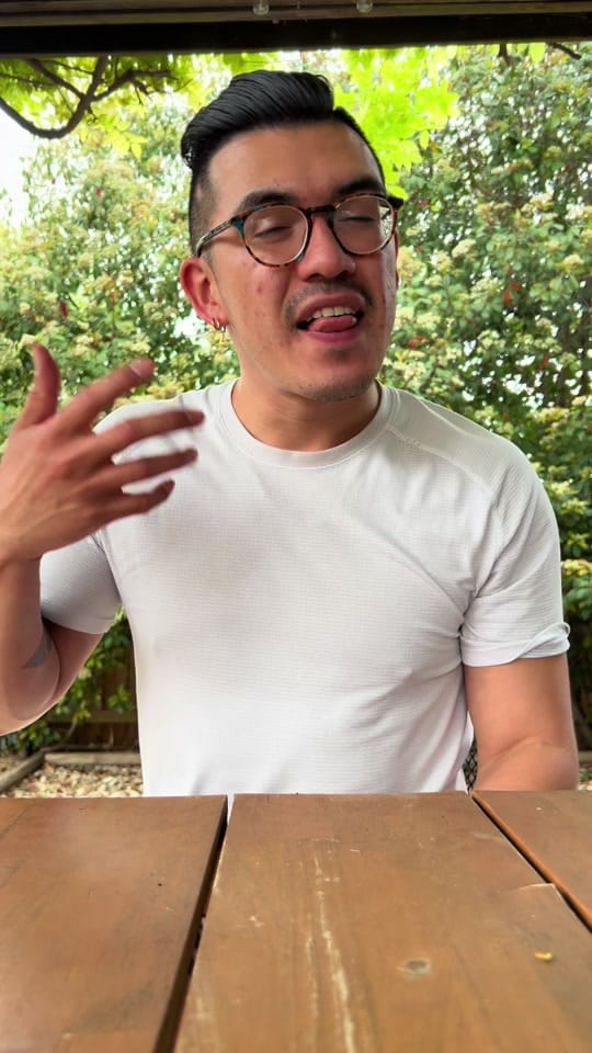 Post 6 by David | His Reading Nook on TikTok (video)
