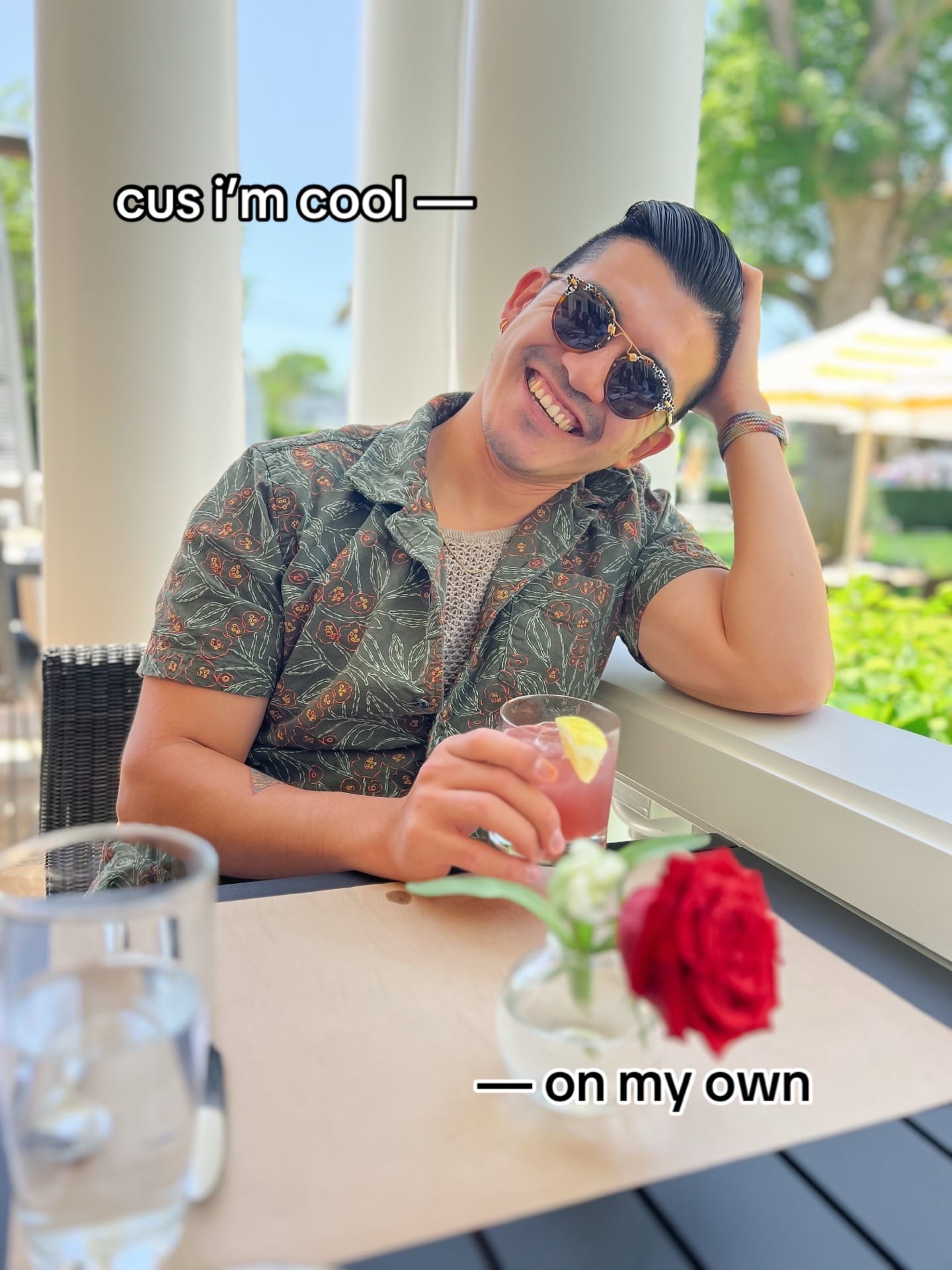 Post 4 by David | His Reading Nook on TikTok (video)
