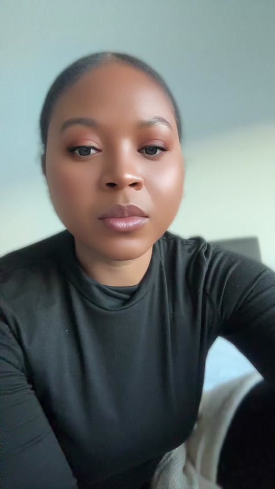 Post 9 by roseline.dedua on TikTok (video)