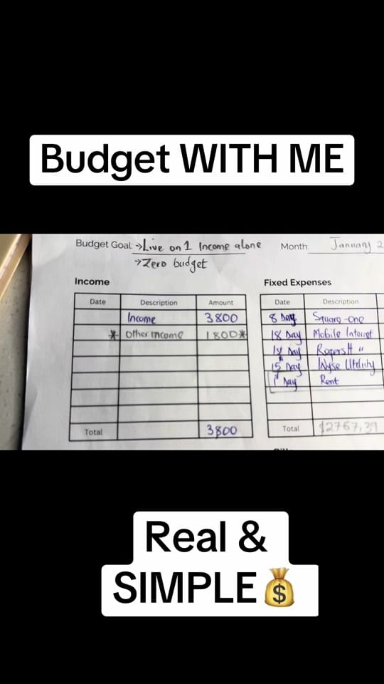 Post 3 by roseline.dedua on TikTok (video)