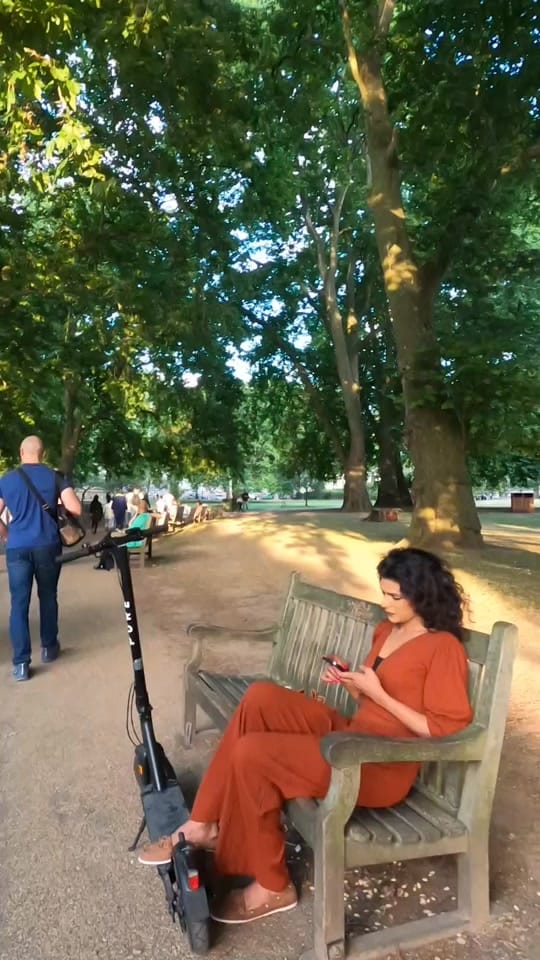 Post 9 by Denis (Photographer in London) on TikTok (video)