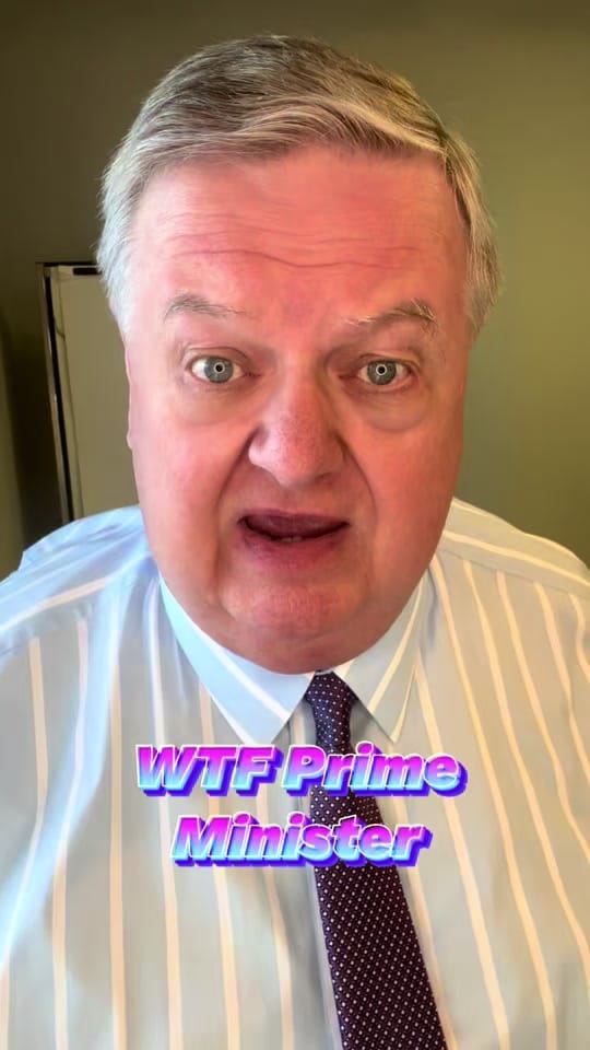 Post 5 by Ron Butler on TikTok (video)