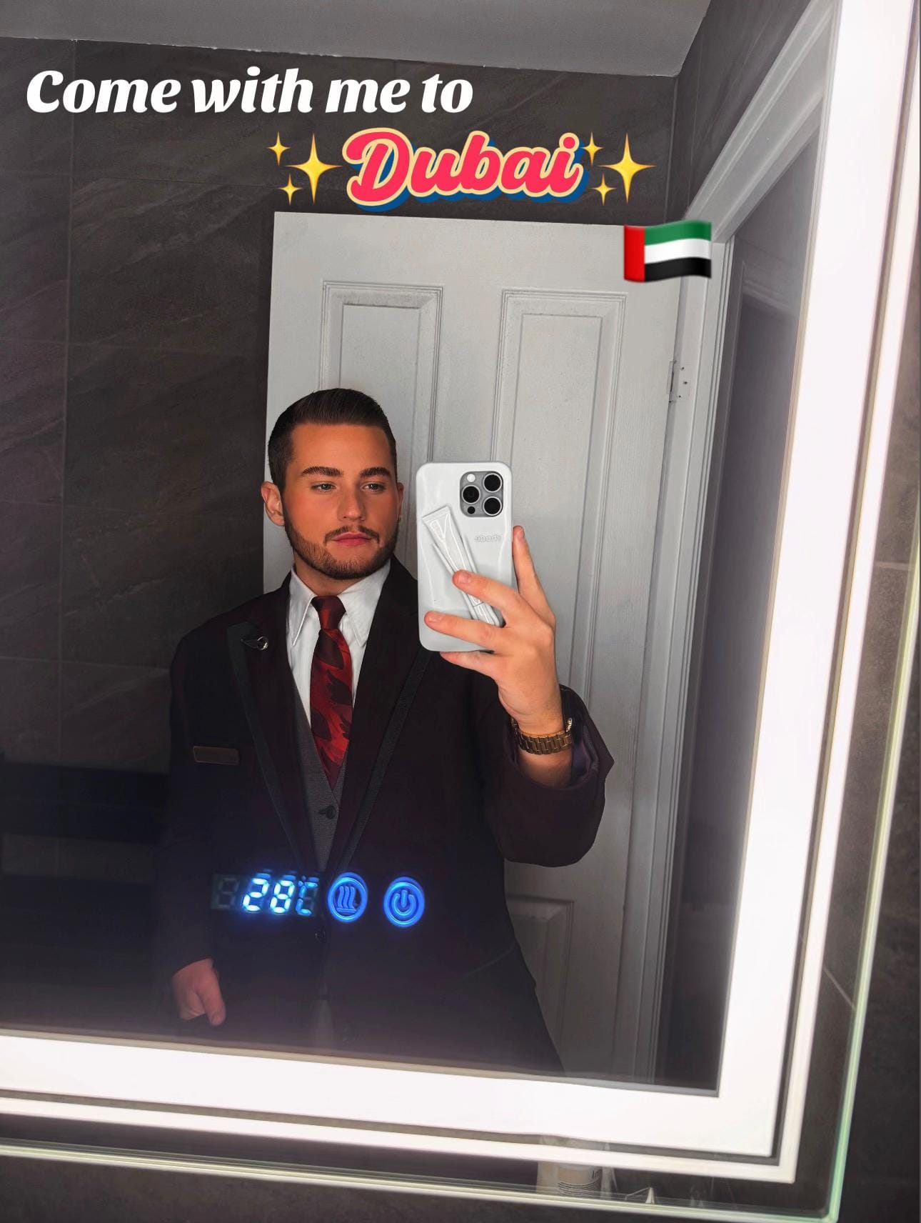 Post 4 by Carl🪽 on TikTok (video)