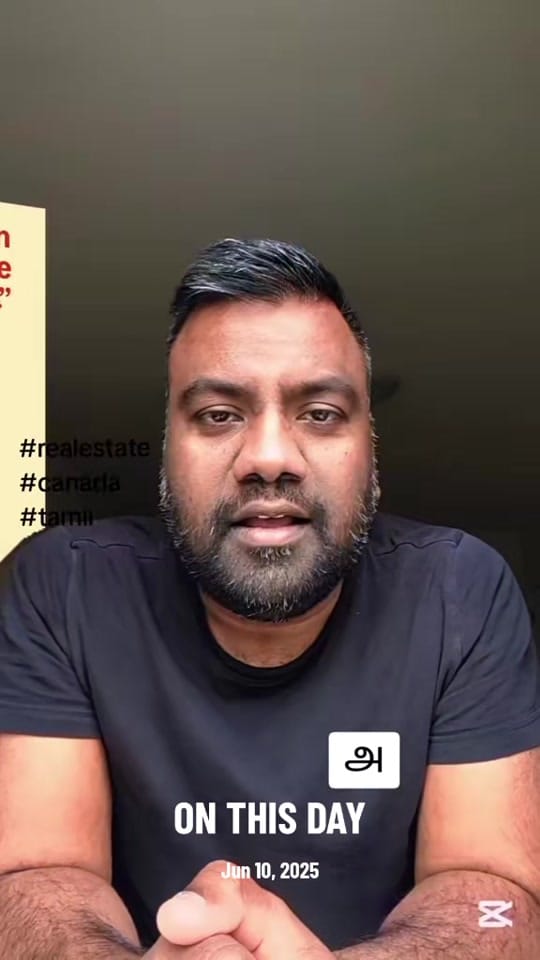 Post 2 by arvin.tamil on TikTok (video)