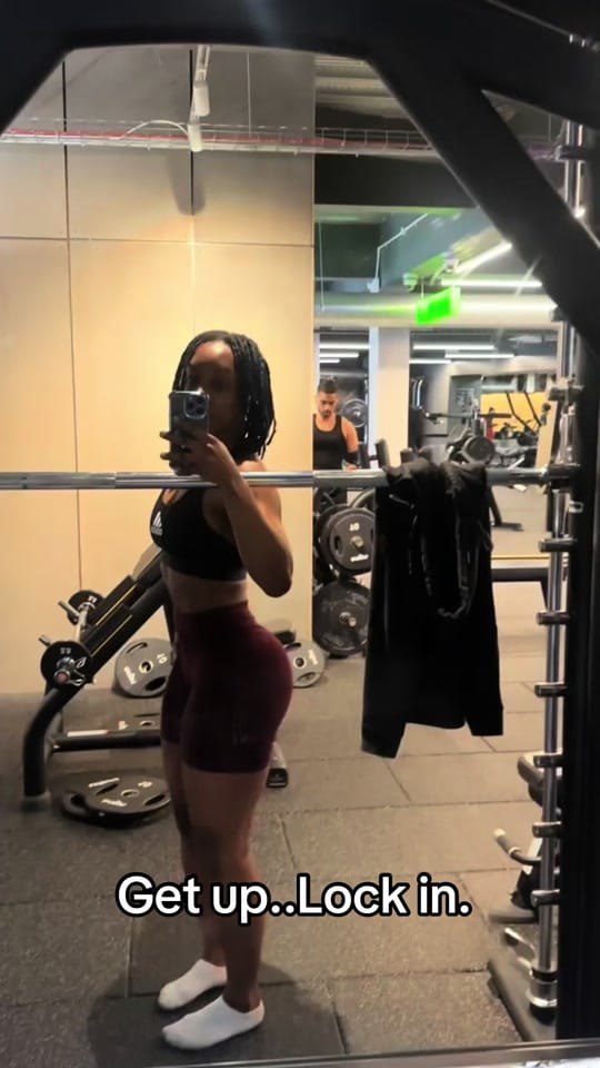 Post 8 by Blu - Stretch & Flex on TikTok (video)
