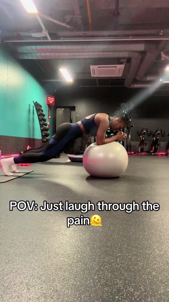 Post 5 by Blu - Stretch & Flex on TikTok (video)