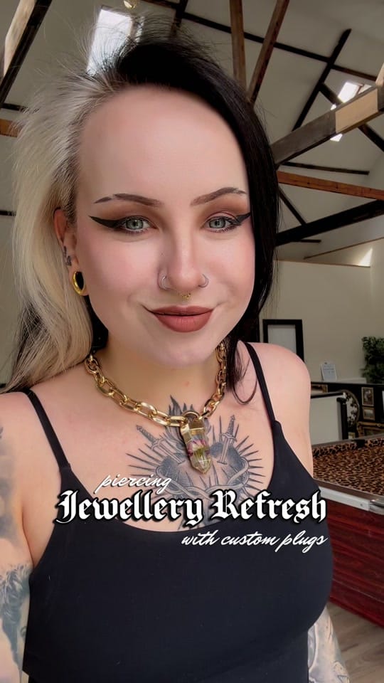 Post 7 by KimKenobi_ 🦇 on TikTok (video)