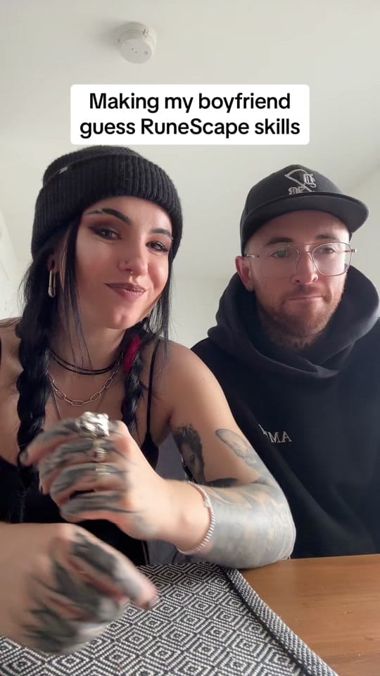 Post 9 by KimKenobi_ 🦇 on TikTok (video)