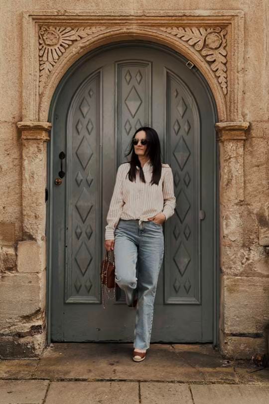 Post 6 by Oxford Story on TikTok (video)