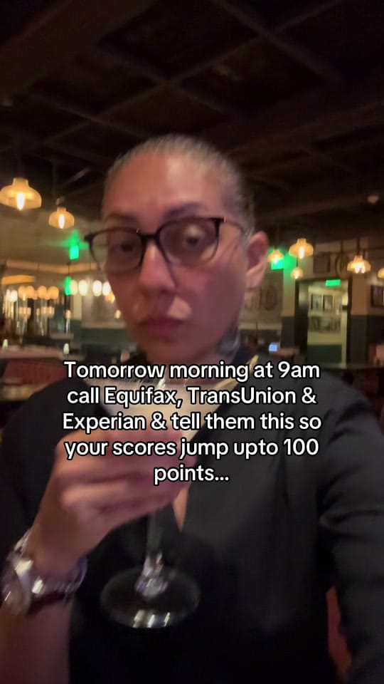 Post 5 by Katherine on TikTok (video)