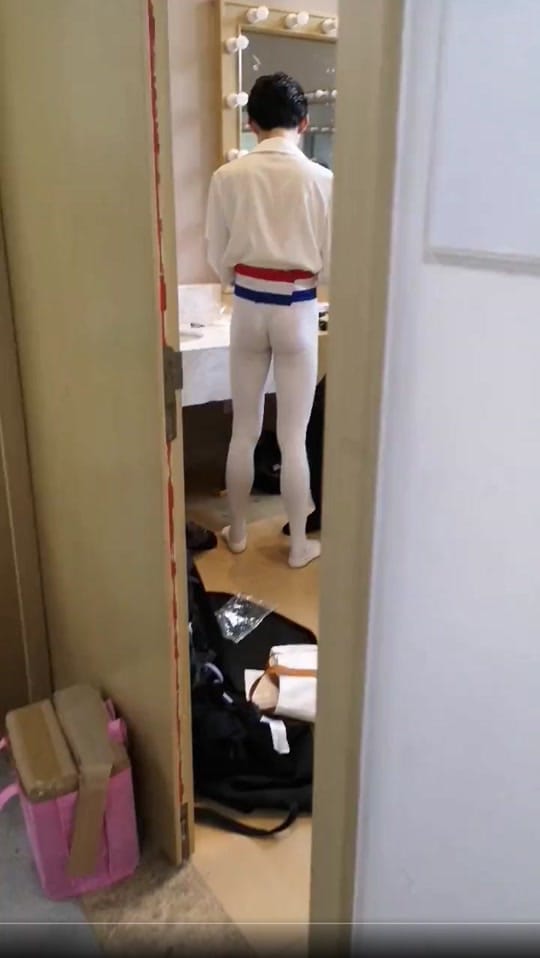 Post 6 by akira_araya_jp on TikTok (video)