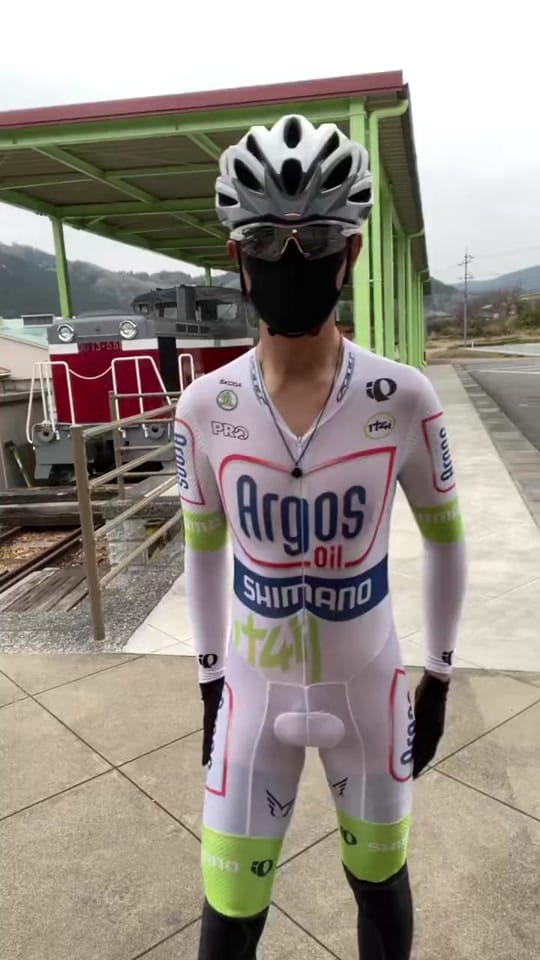 Post 2 by akira_araya_jp on TikTok (video)