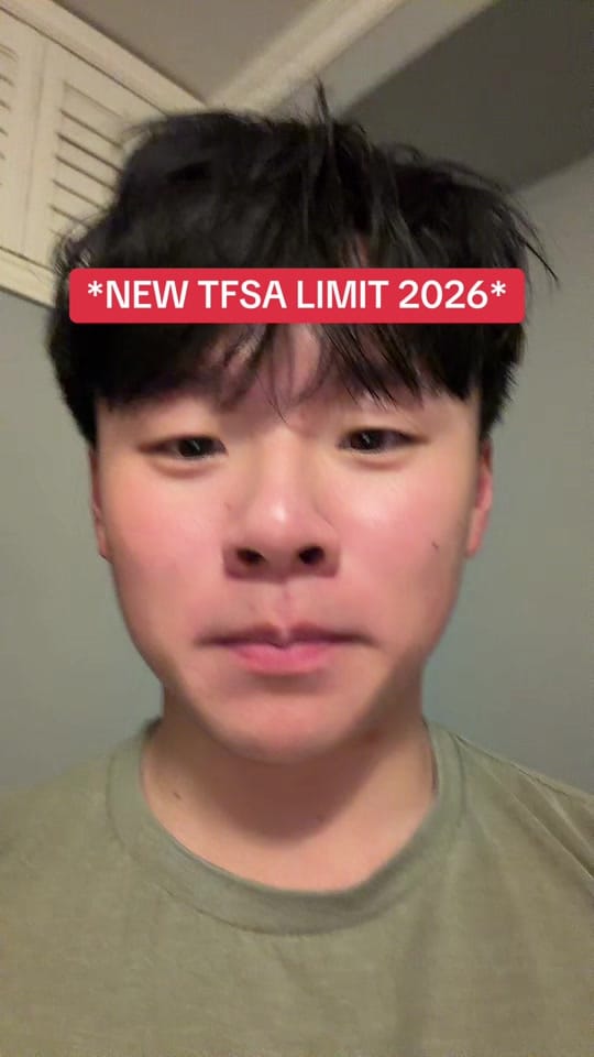 Post 1 by tobin | personal finance on TikTok (video)