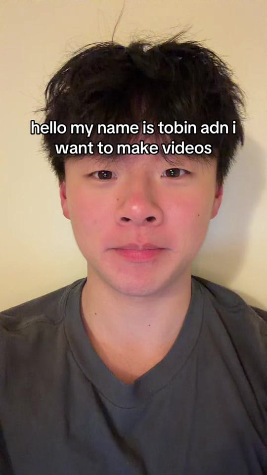 Post 4 by tobin | personal finance on TikTok (video)