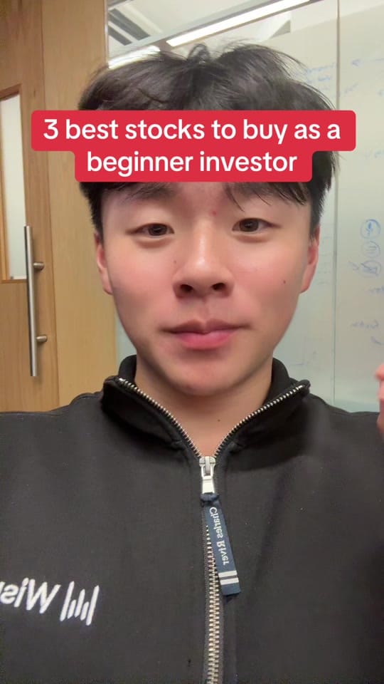 Post 7 by tobin | personal finance on TikTok (video)