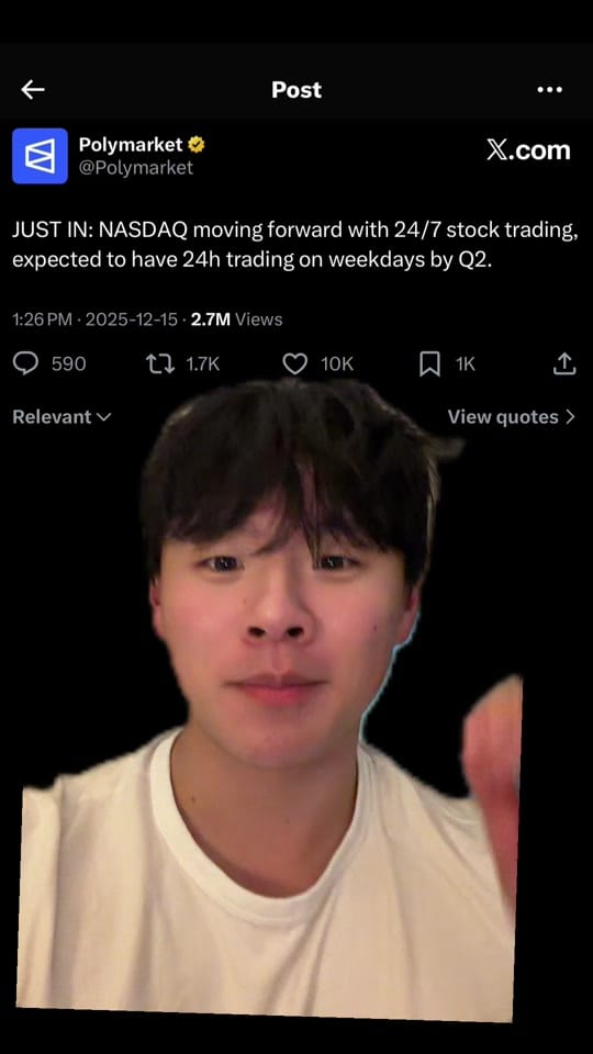 Post 3 by tobin | personal finance on TikTok (video)