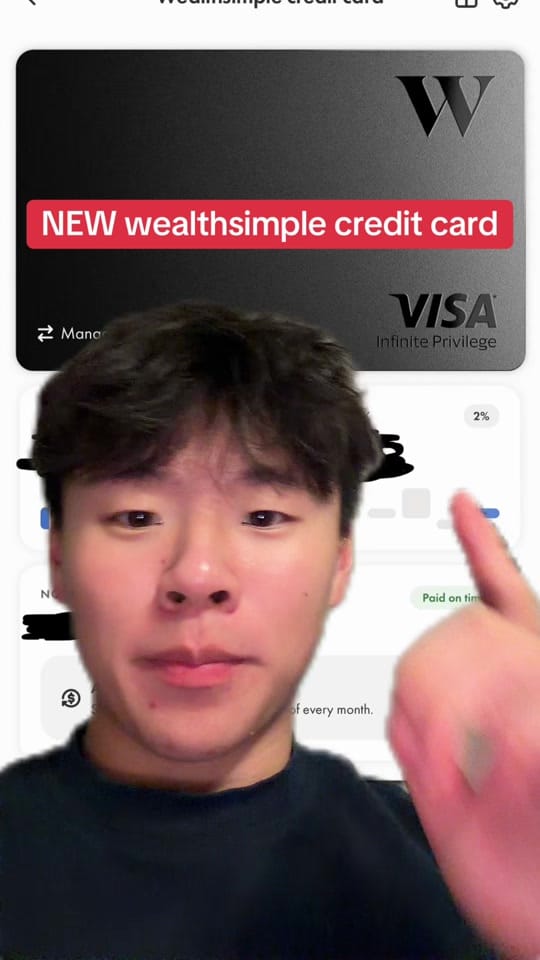 Post 6 by tobin | personal finance on TikTok (video)
