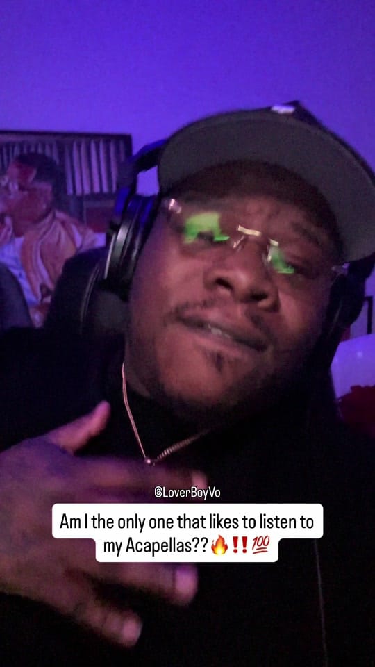 Post 2 by LoverBoy Vo on TikTok (video)