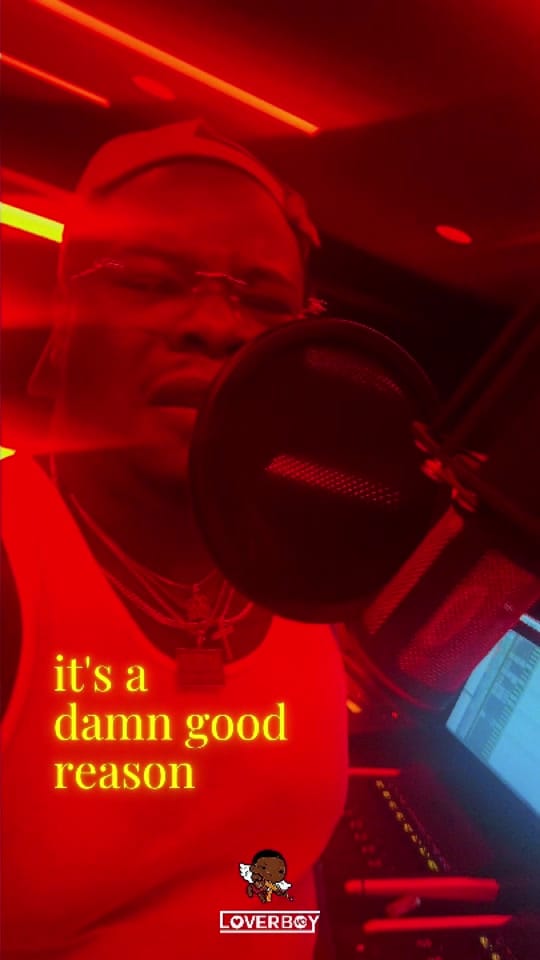 Post 9 by LoverBoy Vo on TikTok (video)