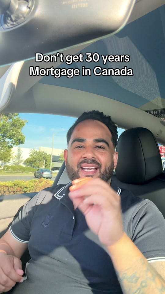 Post 6 by Karan Devgan Broker on TikTok (video)