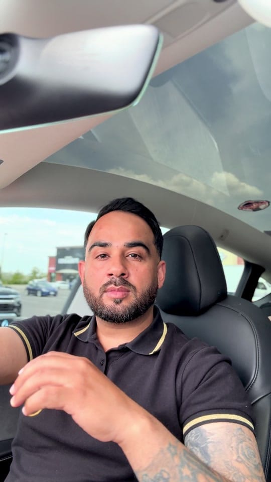 Post 7 by Karan Devgan Broker on TikTok (video)