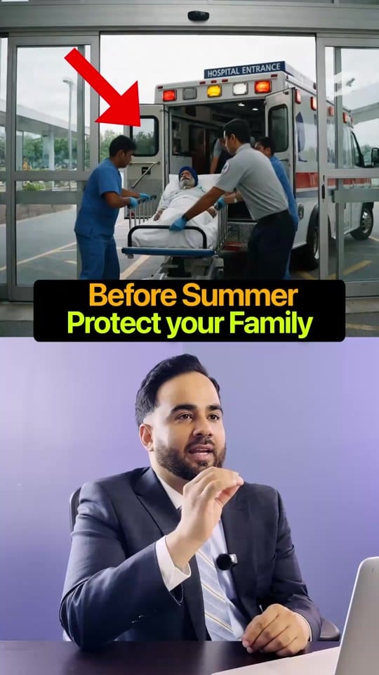 Post 4 by Karan Devgan Broker on TikTok (video)
