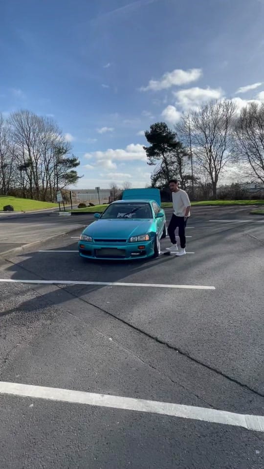 Post 10 by Emily Savage on TikTok (video)