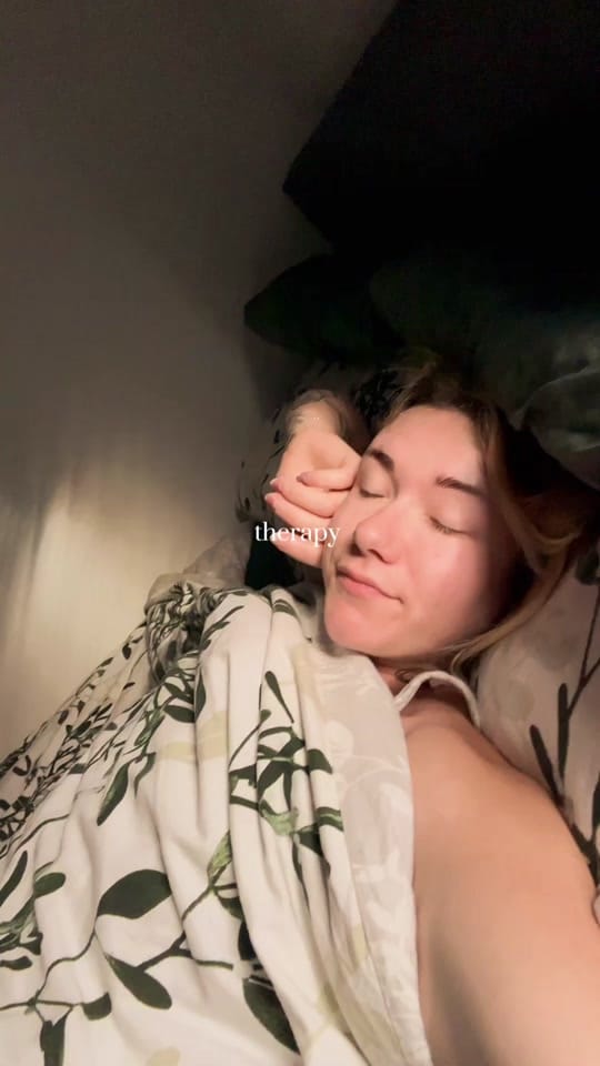 Post 3 by Emily Savage on TikTok (video)