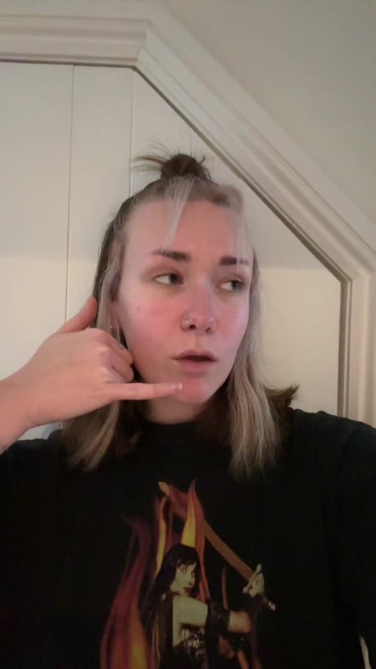 Post 7 by Emily Savage on TikTok (video)