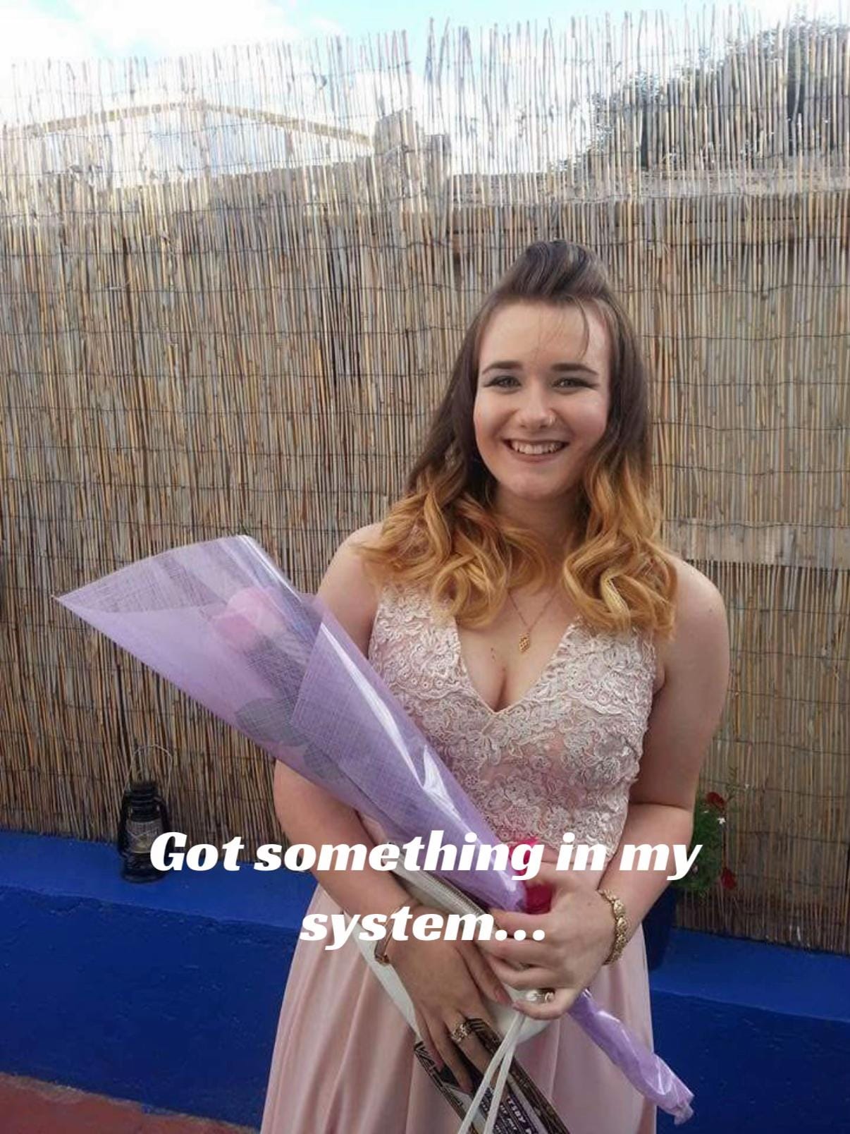 Post 1 by Emily Savage on TikTok (video)