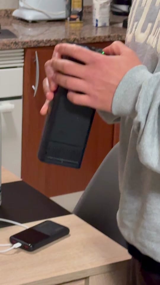 Post 2 by Emily Savage on TikTok (video)