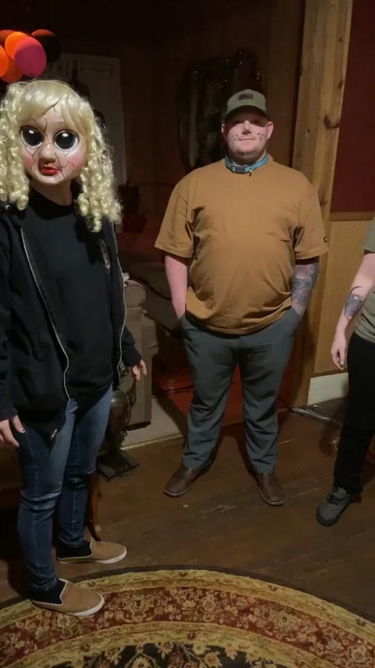 Post 9 by Austin Loughmiller on TikTok (video)
