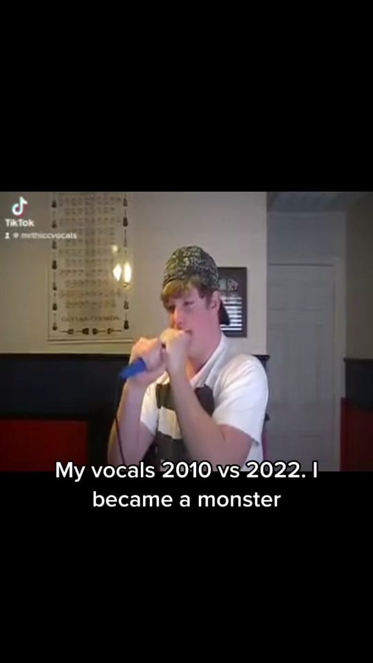 Post 8 by Austin Loughmiller on TikTok (video)