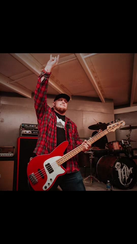 Post 6 by Austin Loughmiller on TikTok (video)
