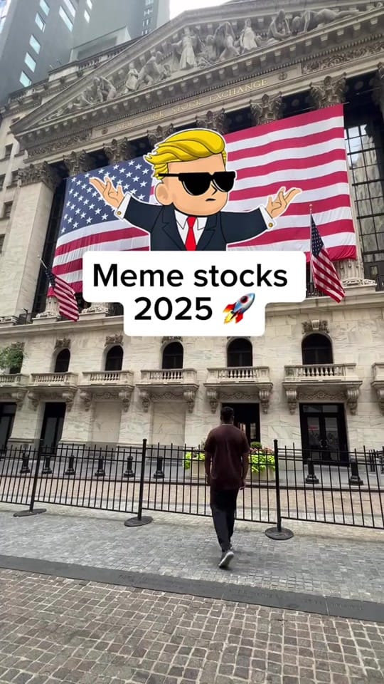 Post 7 by Bilaal Dhalech | Investor on TikTok (video)
