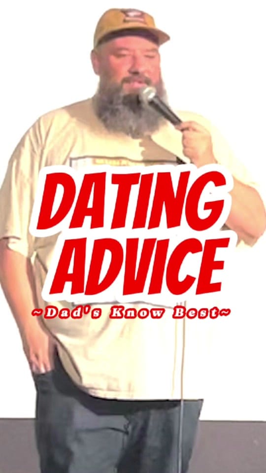 Post 10 by David Wayne | Comedian on TikTok (video)